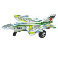 3D Plane Puzzle Jigsaw